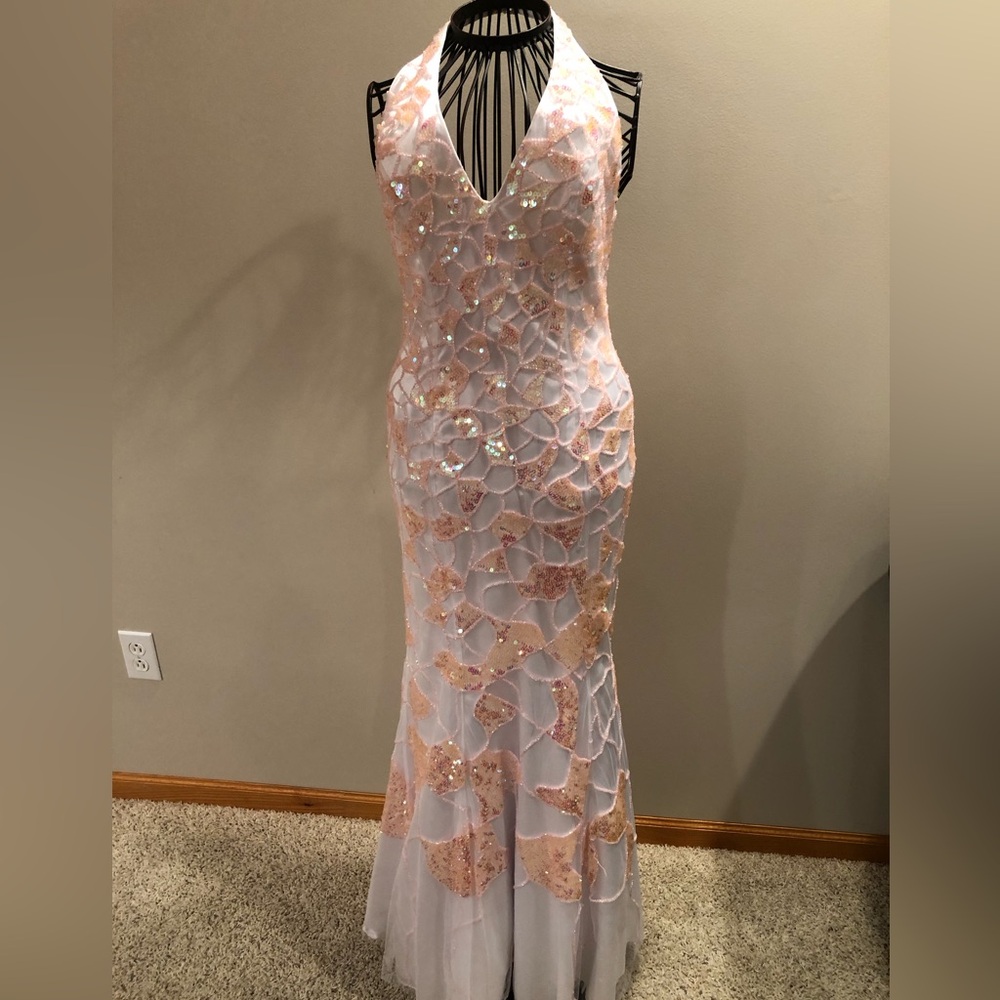 Cassandra Stone Formal